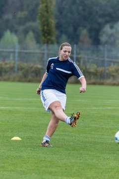 Bild 55 - Frauen FSC Kaltenkirchen - VfL Oldesloe : Ergebnis: 1:2